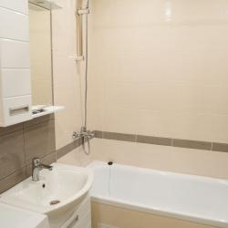 1-комнатные апартаменты улучшенные Right Room на Тульская д.6 2-комн 1 этаж