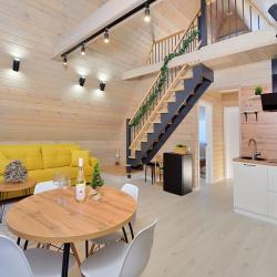 Коттедж премиум