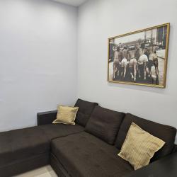 Фото Апартаменты на улице Гагарина 15