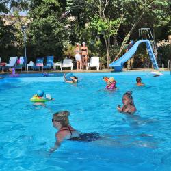 Фото Отель Маяк (бывш. Боспор)