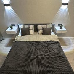 Фото Апартаменты на улице Металлистов 47