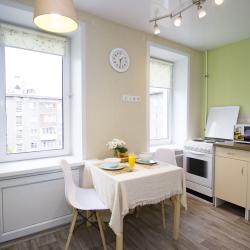 Фото Апартаменты на Красном проспекте