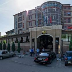 Фото Отель Grand Erbil Hotel (Гранд Ирбил)