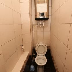 Комната улучшенная с 1 односпальной кроватью