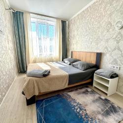 Фото Апартаменты на улице Васильковая