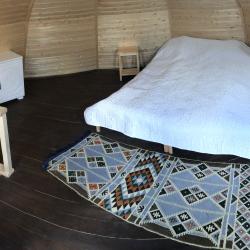 Фото Отель Шанти - гостевой дом и сауна