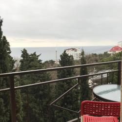 Фото Отель Пальма