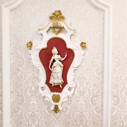Фото Отель Уютный Север на проспекте Кольский 7