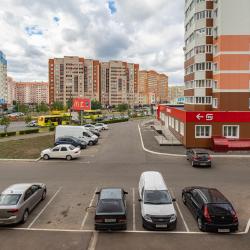 1-комнатные апартаменты стандарт