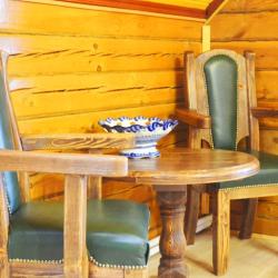 Фото Отель ский Медведь