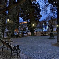 Фото Отель Tekla Palace By Urban Hotels (Текла Палас)