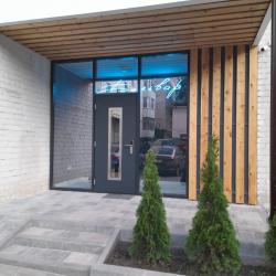 Фото Отель Бульвар