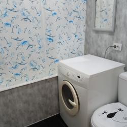 2-комнатные апартаменты стандарт