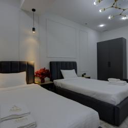 Фото Отель Aisha Hotel (Аиша)