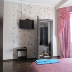 Фото Отель Астория