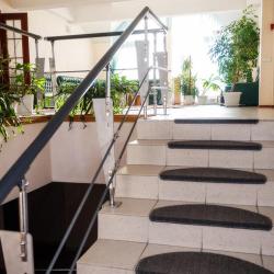 Фото Отель Ермак