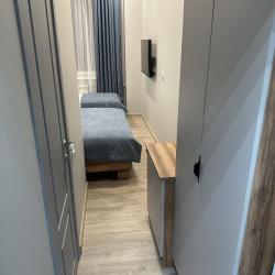 Фото Отель На Тази Гиззата