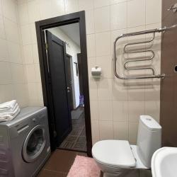 Фото Апартаменты на улице Новотушинская 3