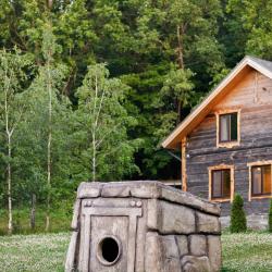 Фото Отель Odin House (Один Хаус)
