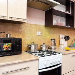 Фото Апартаменты на улице Нежнова 21 корпус 3