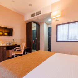 Фото Отель AQUAMARINE Hotel&Spa (Аквамарин)