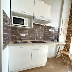 фото 40 Apartments Private (Апартментс Прайвит) на шоссе Дмитровское 81