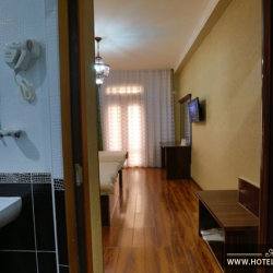 Фото Отель Rangrez Boutique (Рангрез Бутик)