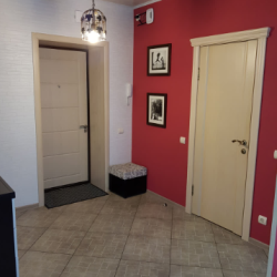 Апартаменты стандарт