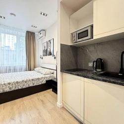 Фото Отель Apart Saray в проезде Большой Коптевский 3с7