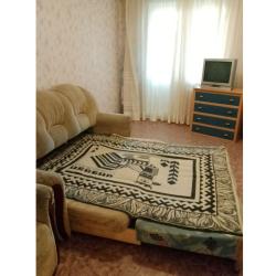 2-комнатные апартаменты эконом
