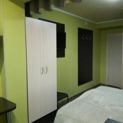 Фото Отель Smart Business Hotel (Смарт Бизнес)