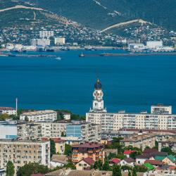 Апартаменты студия