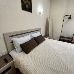 1-комнатные апартаменты стандарт