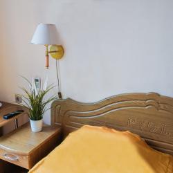 Фото Отель Русь