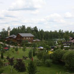 Фото Отель Александр Клуб