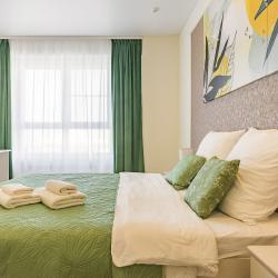 Фото Отель Prima Rent на улице Генкиной 25А