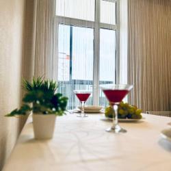 Фото Апартаменты на улице Миасская