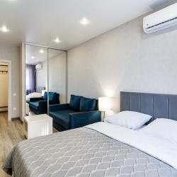 platinum apartments Этаж 9