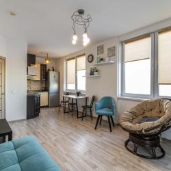 Фото Отель DreamHouse (ДримХаус) на улице Старых Большевиков