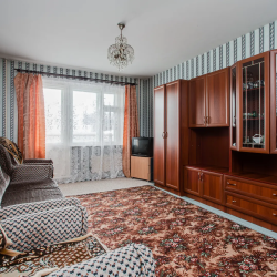 Фото Отель Home Like (Хоум Лайк) в городке -1, корп. 28