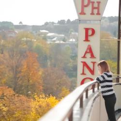 Фото Спа-отель Панорама