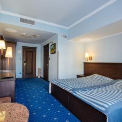 Фото Отель Дельфин (Дельфинарий Морская Звезда)