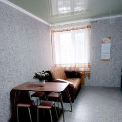 Фото Апартаменты на улице Худайбердина, 222