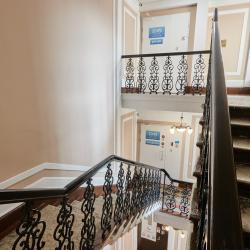 Фото Отель Steps (Степс)