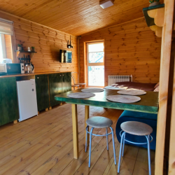 Фото Отель Лесовик