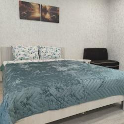 1-комнатные апартаменты стандарт