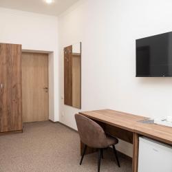 Фото Отель Cheget Star Hotel (Чегет Стар)
