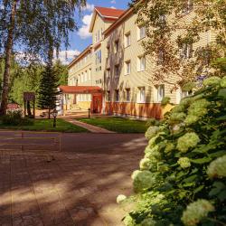фото 4 Тверь Парк Отель