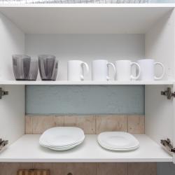 2-комнатные апартаменты стандарт