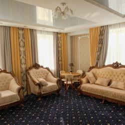 Фото Отель Зодиак-Созвездие S